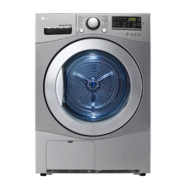 Electric Compact Laundry Machines